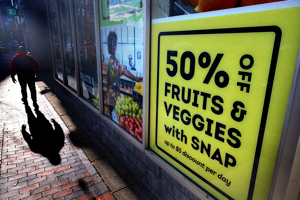 When The Safety Net Tears: SNAP Suspension Puts Alabama Families, Children, and Child Care at Risk