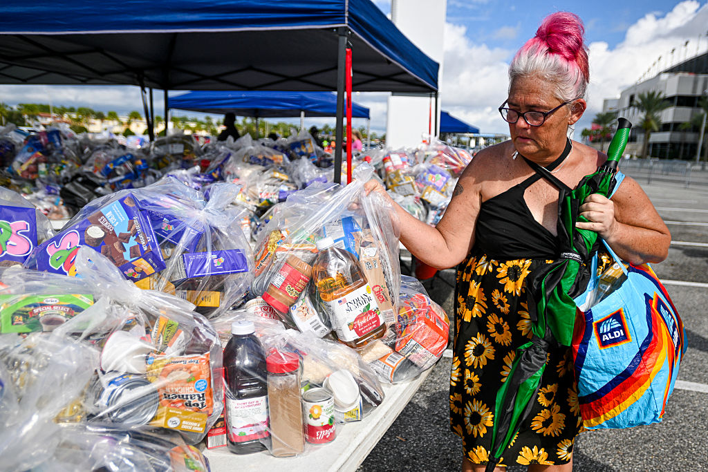 Second Appeals Court Rules SNAP Benefits Must Be Fully Distributed 