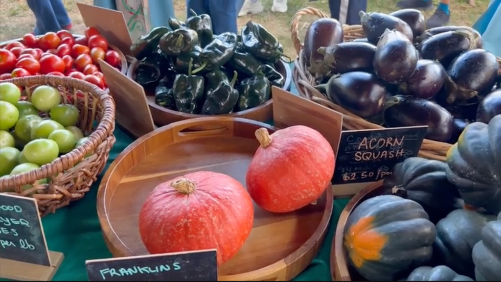 Hunger In The Nation’s Capital: How DC Communities Are Fighting For Food Justice