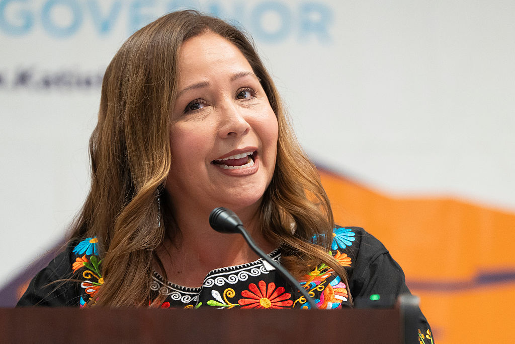 Rep-Elect Adelita Grijalva Will Finally Be Sworn In After 7 Weeks 