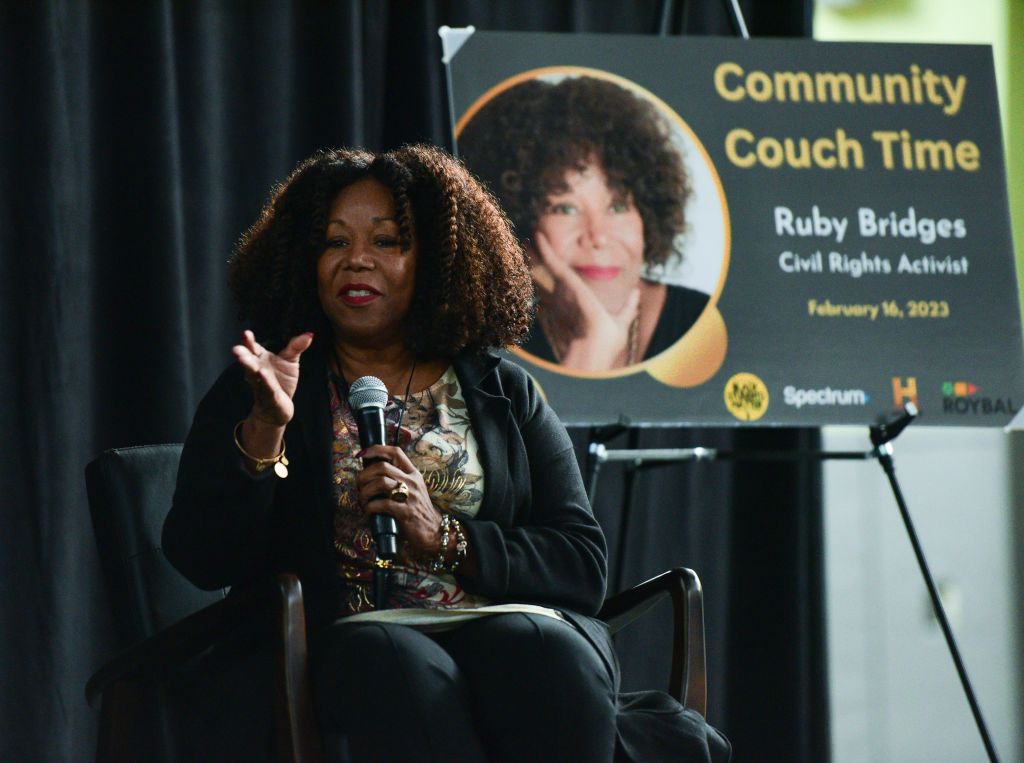 What Ruby Bridges Taught Us: The Lessons America Still Hasn’t Learned