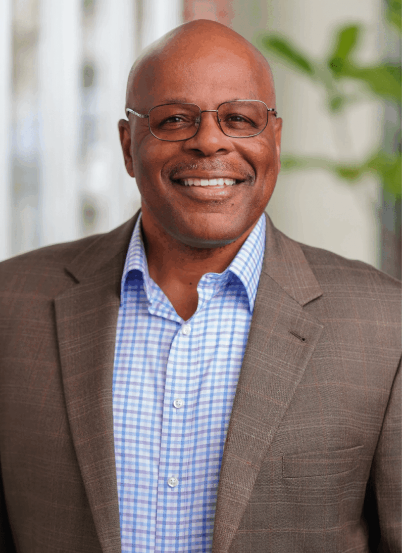 Exonerated Man Calvin Duncan Wins New Orleans Criminal Clerk Election