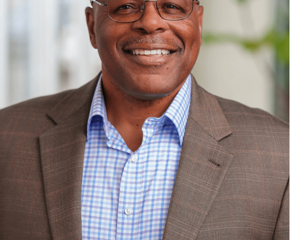 Exonerated Man Calvin Duncan Wins New Orleans Criminal Clerk Election