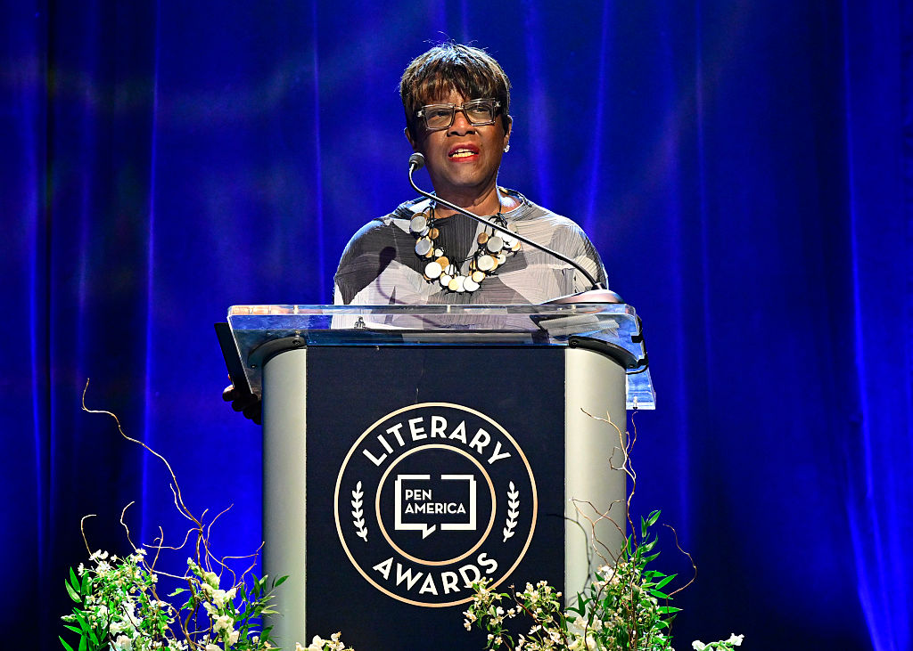Who Is Patricia Smith? The Award-Winning Poet Redefining American Literature