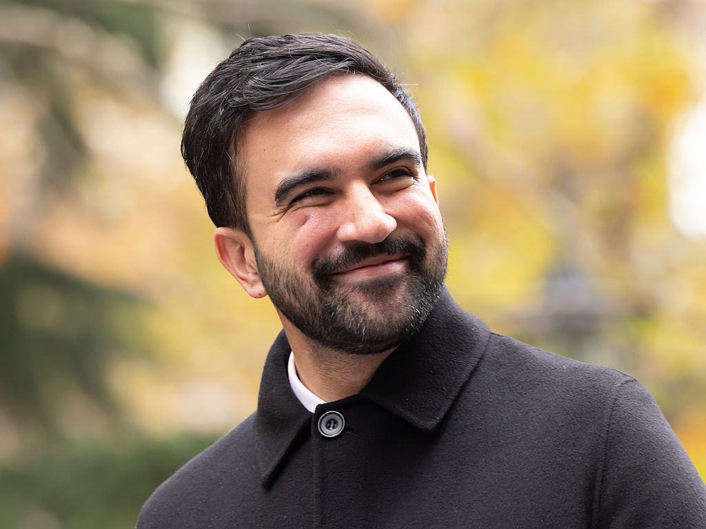 Mamdani Outlines Approach for Trump Meeting 