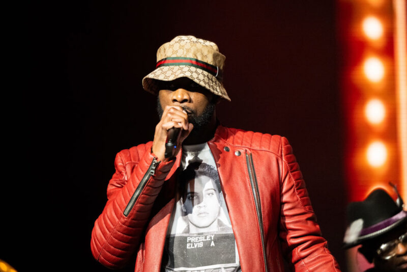 The Fall From Fame: How Pras Michel Went From Fugees Star To A 14-Year Prison Sentence