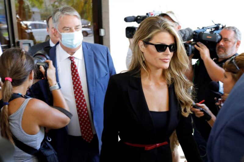 Federal Judge Dismisses Incompetent Indictments Against James Comey And Letitia James