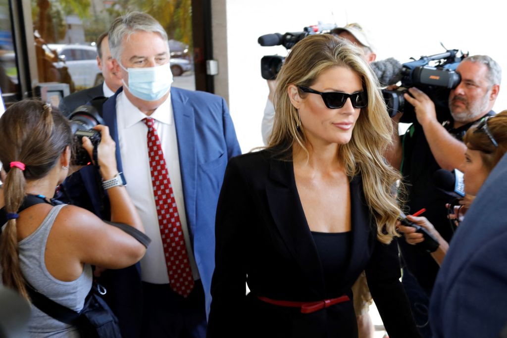 Federal Judge Dismisses Incompetent Indictments Against James Comey And Letitia James