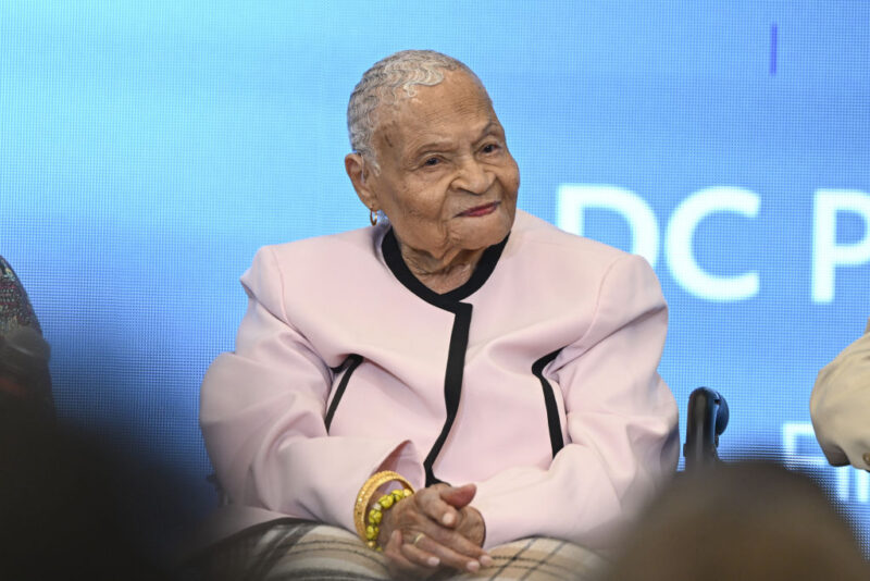 What Viola Fletcher’s Death Means For The Memory Of The Tulsa Race Massacre