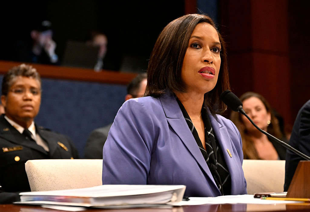 DC Mayor Muriel Bowser Won’t Seek Reelection, Ending Decade-Long Run