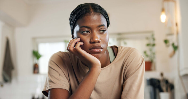 Black Women’s Unemployment Rate Rising Disproportionately