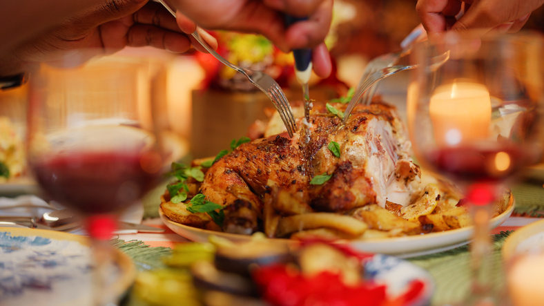 What Your Thanksgiving Dish Says About You