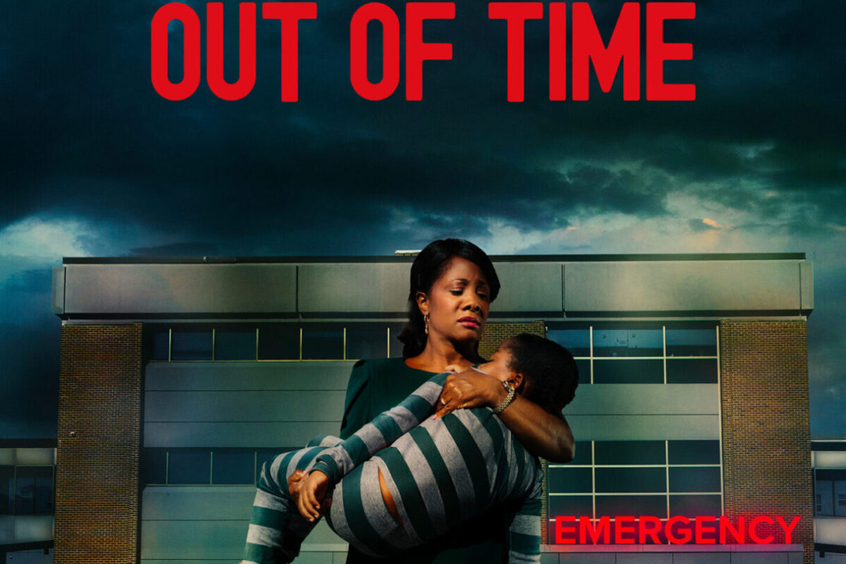 ‘Out of Time’ exposes the human cost of corporate greed & the power of a Black mother’s love