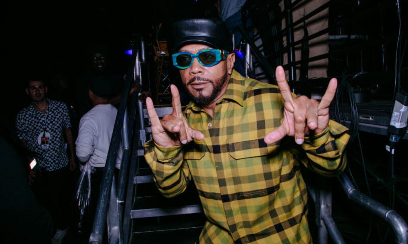 Timbaland teams with Suno and Warner to redefine artist power in the age of AI: ‘This changes everything’