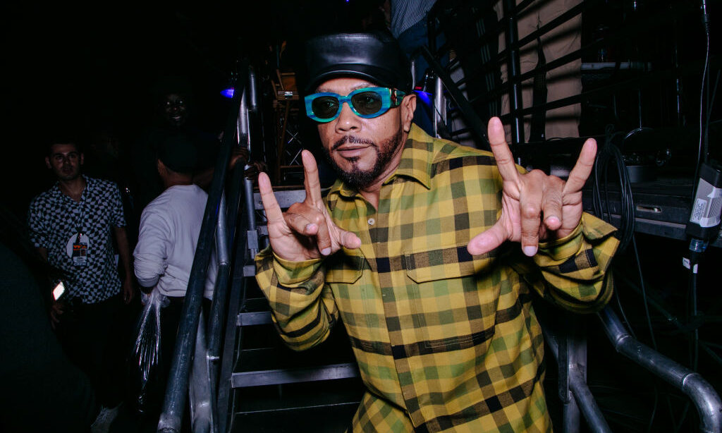 Timbaland teams with Suno and Warner to redefine artist power in the age of AI: ‘This changes everything’