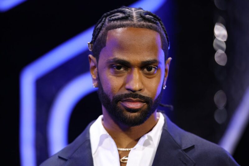 Big Sean defends Jhené Aiko amid breakup rumors: ‘It’s frustrating having people say negative things toward her’