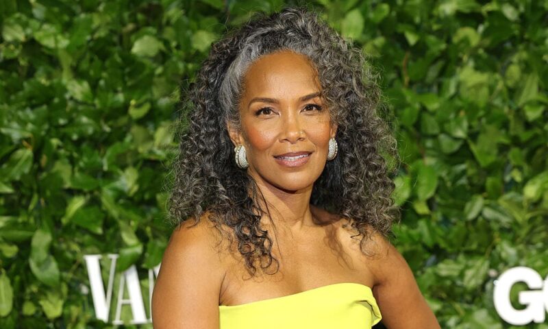 Mara Brock Akil gets her flowers with Norman Lear Achievement Award at Producers Guild Awards