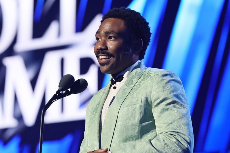 ‘They found a hole in my heart’: Childish Gambino reveals he suffered a stroke last year