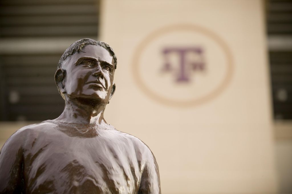 Texas A&M Professors Need Approval To Talk About Race And Gender