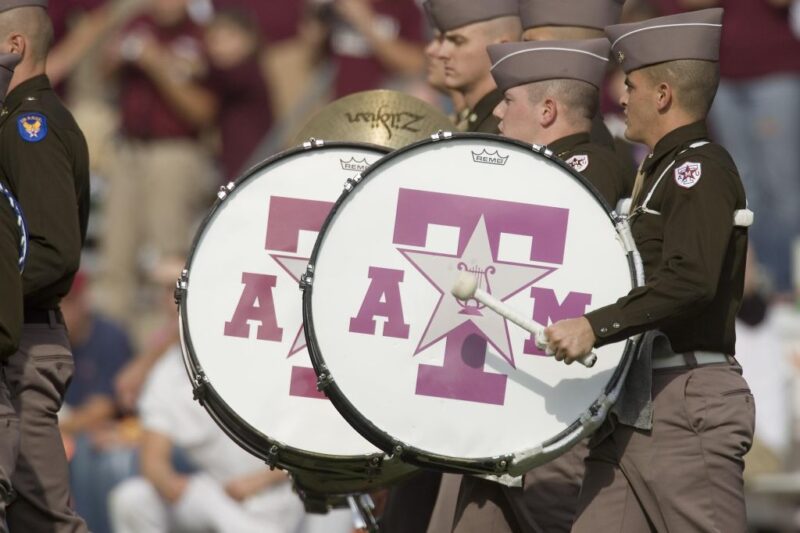 Universities Said Black Lives Mattered In 2020. Texas A&M Just Proved They Didn’t Mean It.