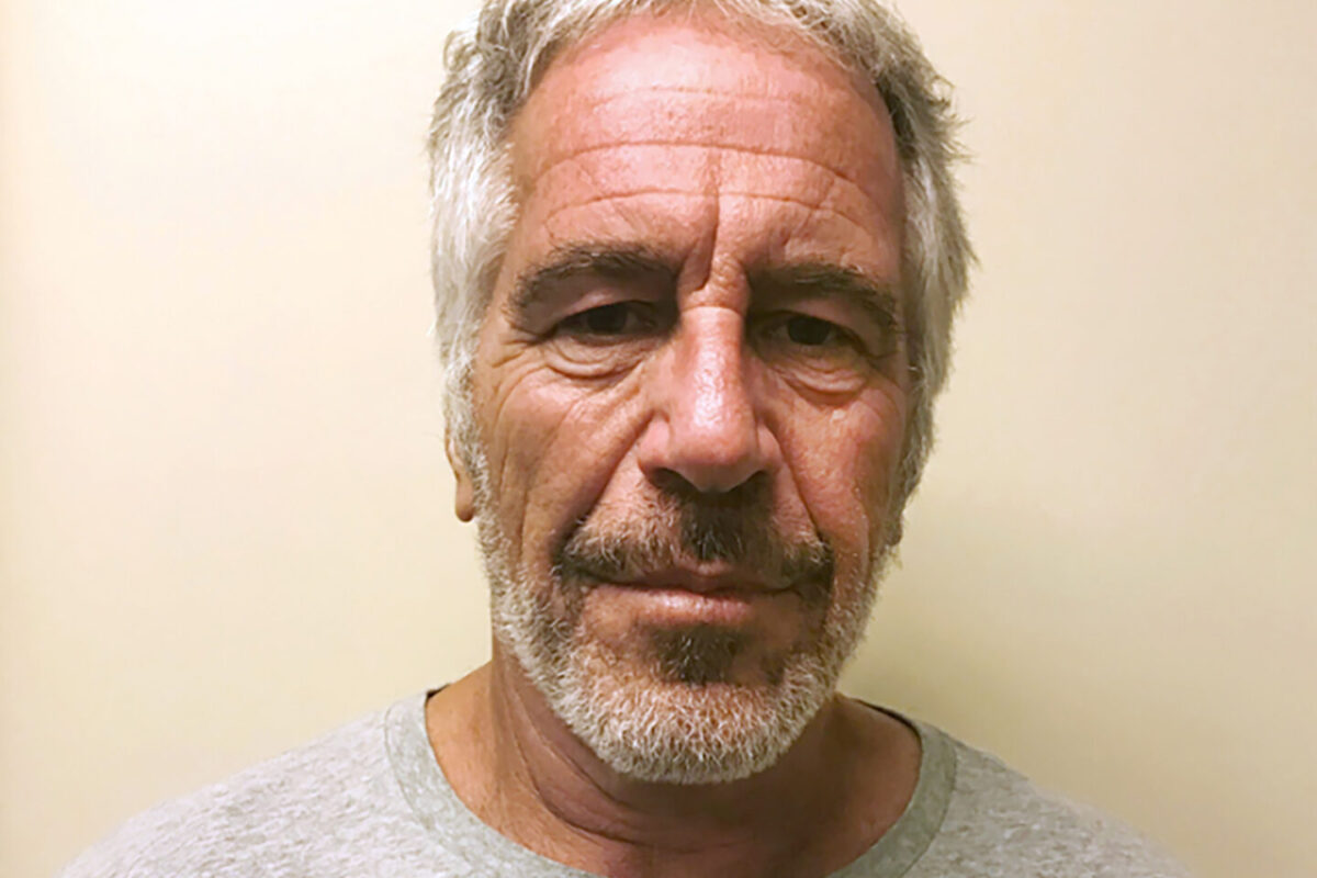 Epstein emails reveal enduring ties with influential figures even after his sex crime conviction