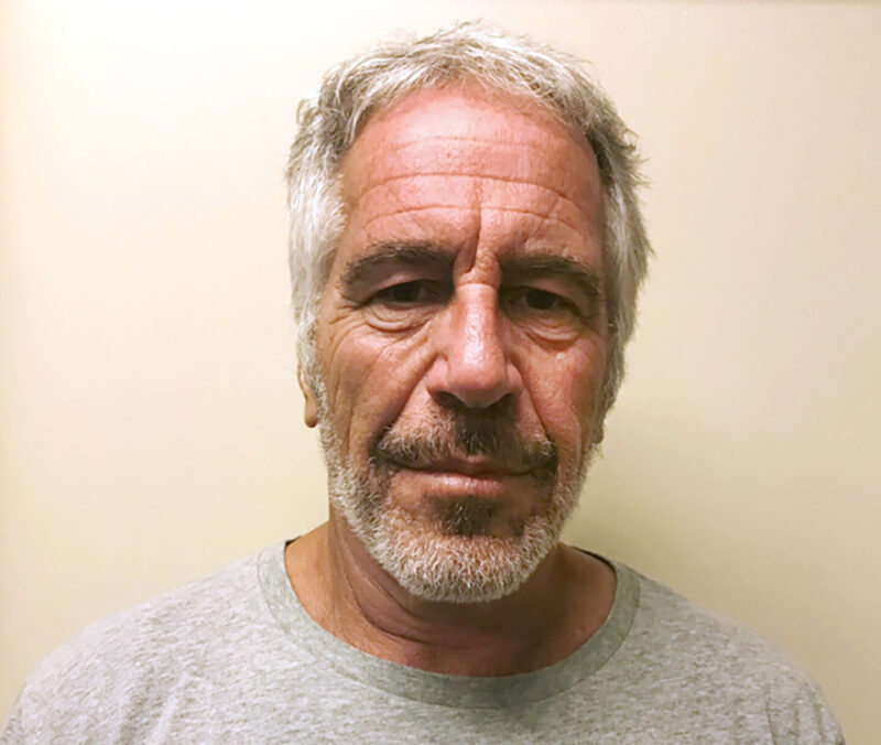 Epstein emails reveal enduring ties with influential figures even after his sex crime conviction