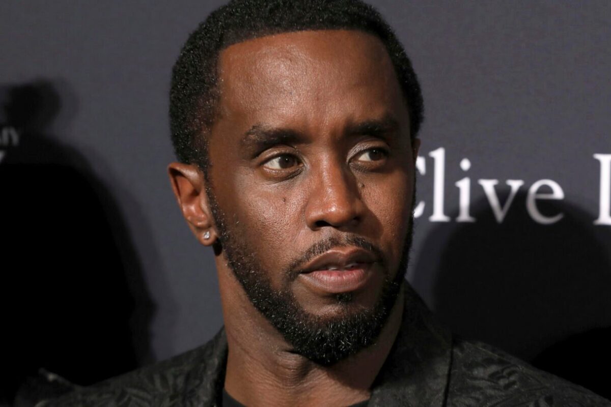 Reps for Diddy slam reports he was caught drinking homemade alcohol: ‘His sobriety and self-discipline are priorities’