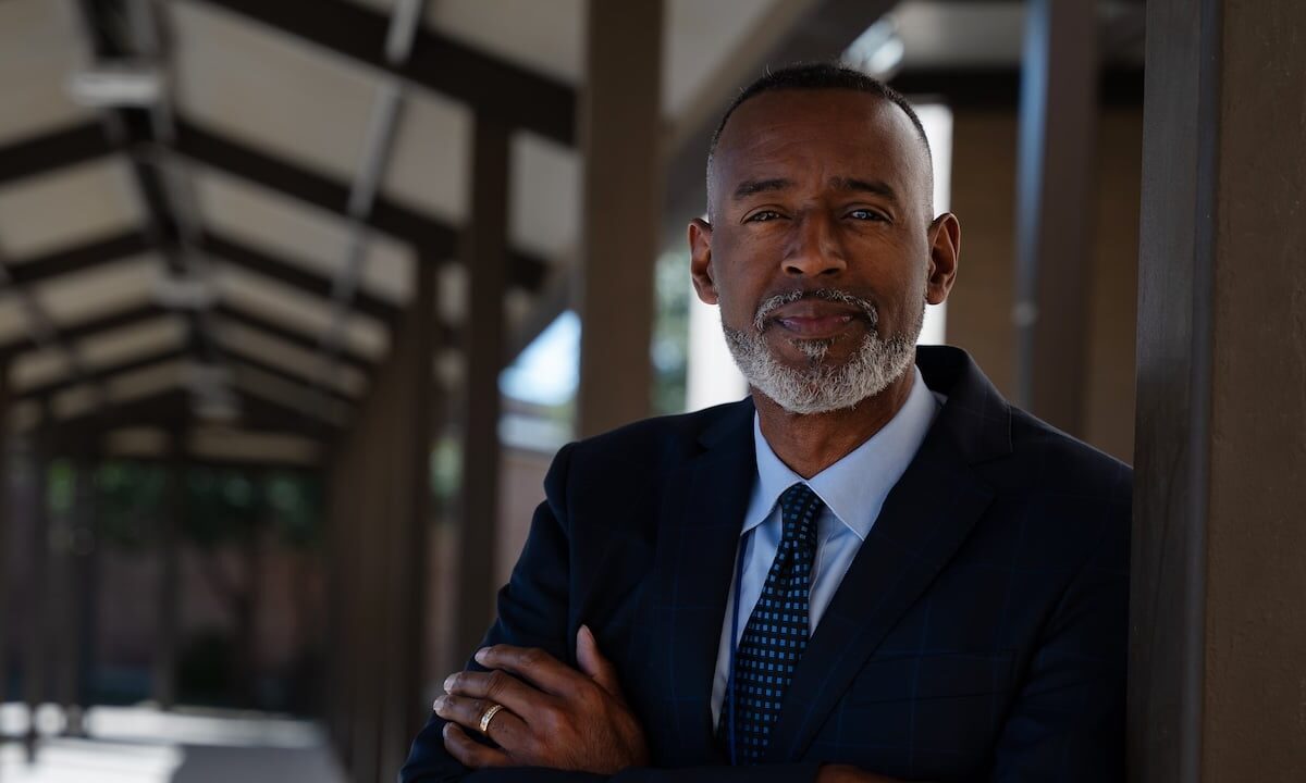 The shutdown is hurting schools whose budgets are mostly federal money