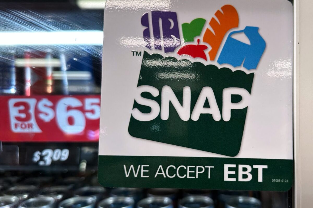 Trump administration demands states ‘undo’ full SNAP payouts as states warn of ‘catastrophic impact’