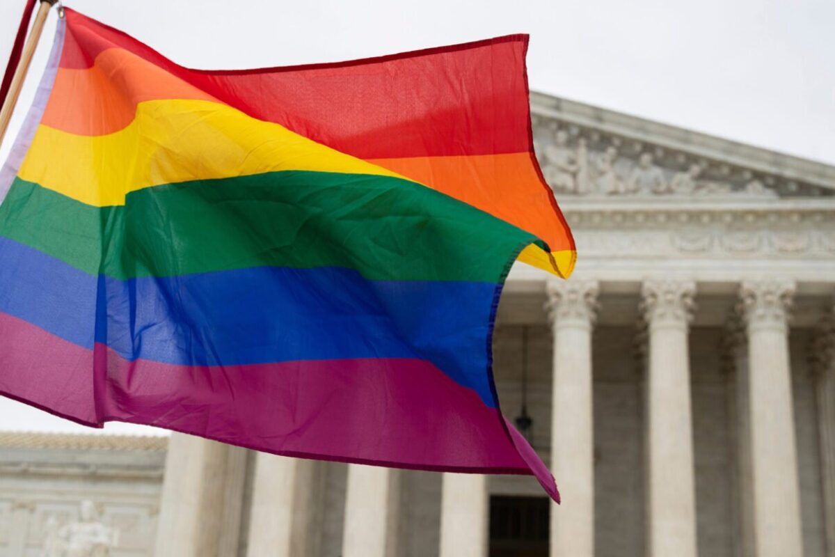 Supreme Court rejects call to overturn its decision legalizing same-sex marriage nationwide
