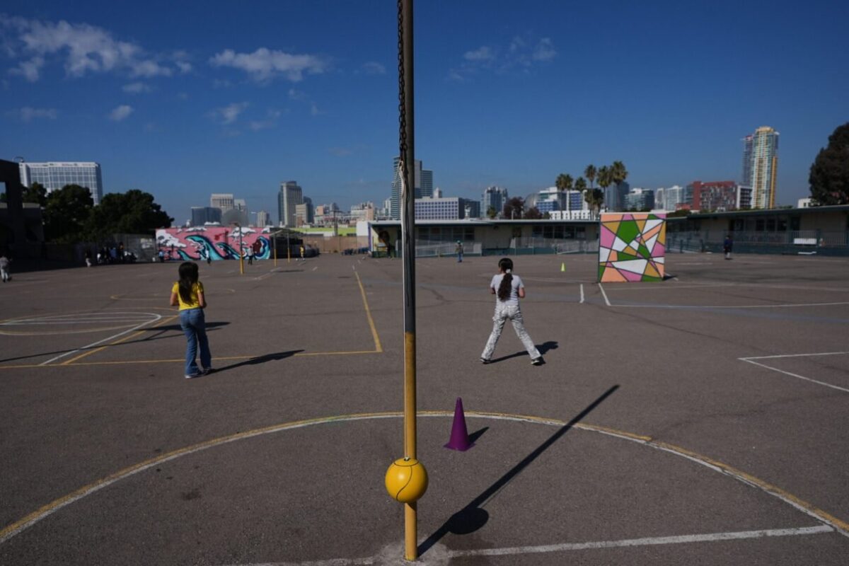 Immigrant student enrollment is dwindling at schools across the US