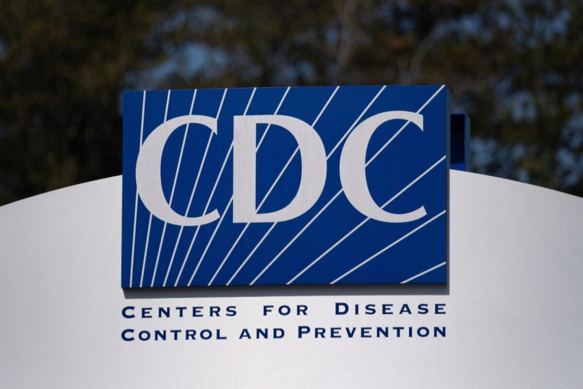 CDC website changed to contradict scientific conclusion that vaccines don’t cause autism