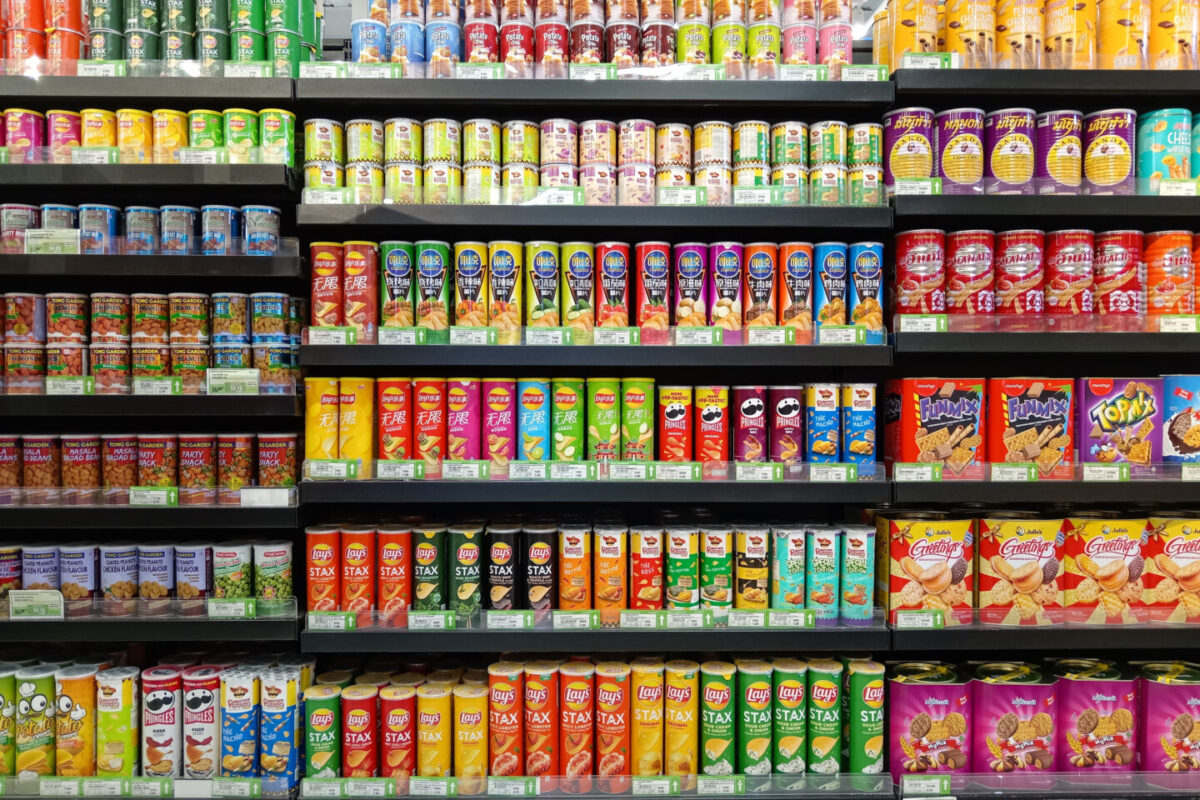 Experts sound alarm as new studies reveal deep health risks tied to ultra-processed foods