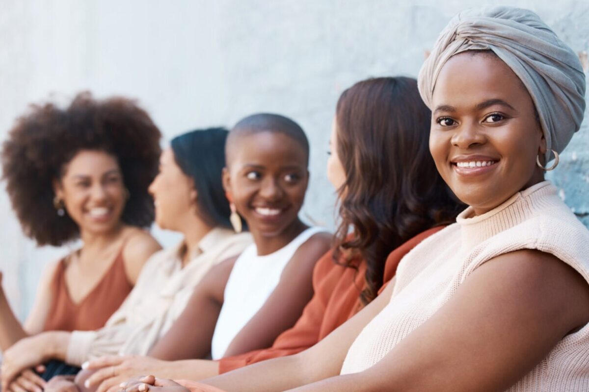 Black women have always led. The future depends on listening