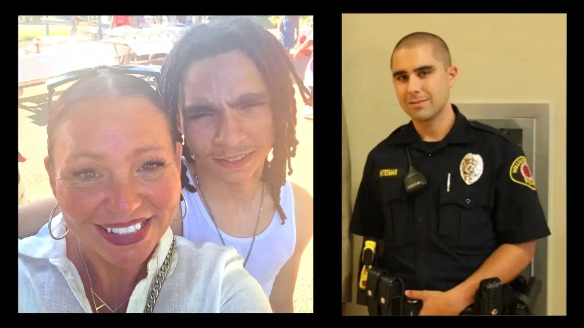 ‘Egregious’: Judge Scolds Pennsylvania Cop Who Locked Up Black Teen for Nearly a Month and Hid Evidence That Proved His Innocence