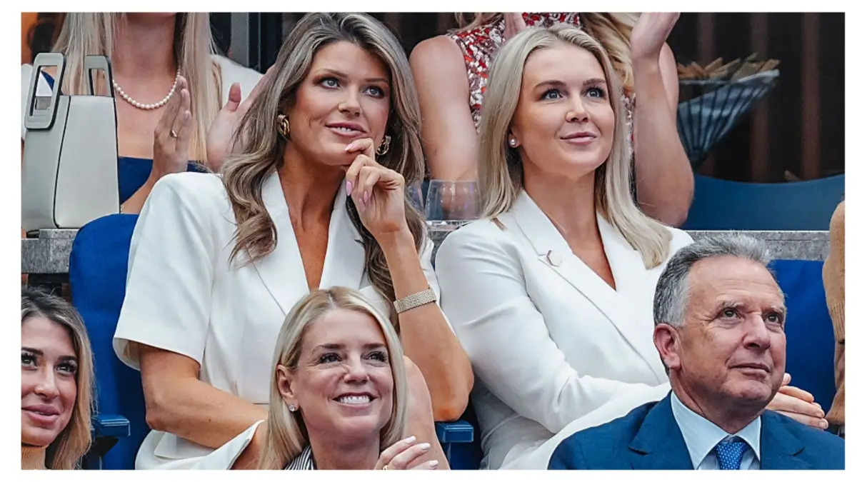 ‘She’s Going to Jail’: Pam Bondi’s Illegal Scheme Blows Up Trump’s Revenge Case — and His Beauty Pageant Pick Becomes the Most Embarrassing Mistake Yet