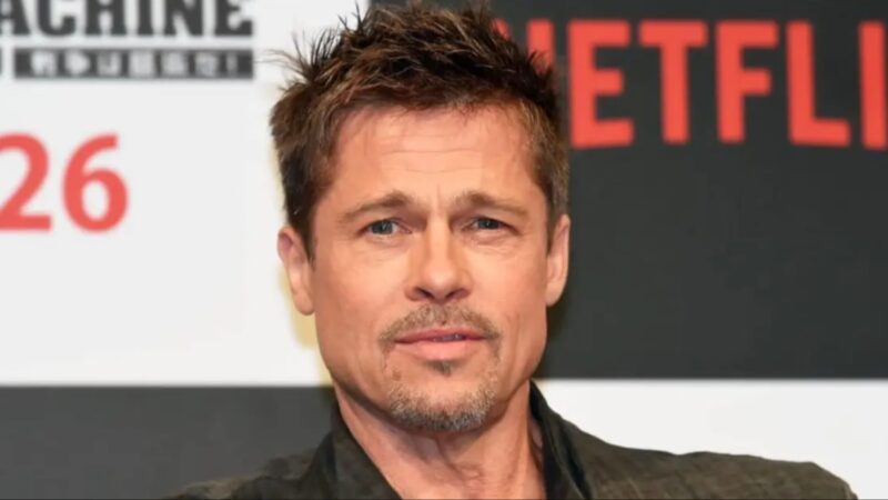 ‘He Looks Different’: Brad Pitt’s New Look Has Fans Saying He Overdid the ‘Fillers’ While Trying to Keep Up with His 32-Year-Old Girlfriend