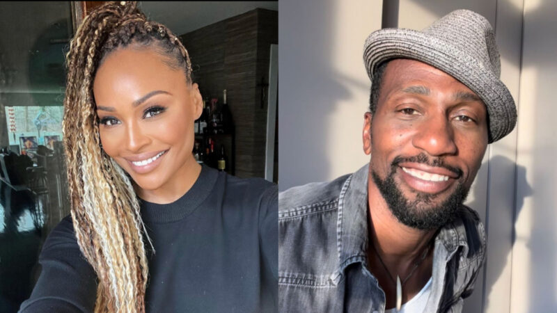 ‘She Wanted to Be Number One’: Cynthia Bailey Reveals What She Put Over Marrying with Leon, and Fans Swear She’s ‘Missing Out on Her Soulmate’