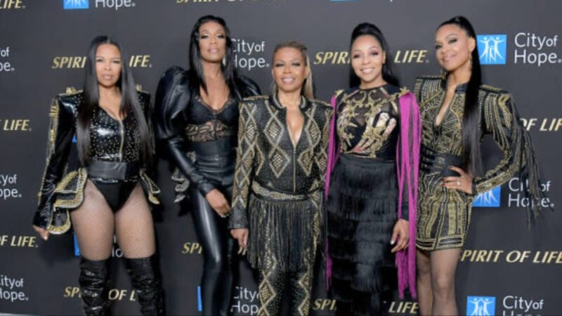 ‘That’s Really Messed Up’: En Vogue Member Quits the Group After Fallout Over Rock & Roll Hall of Fame Induction