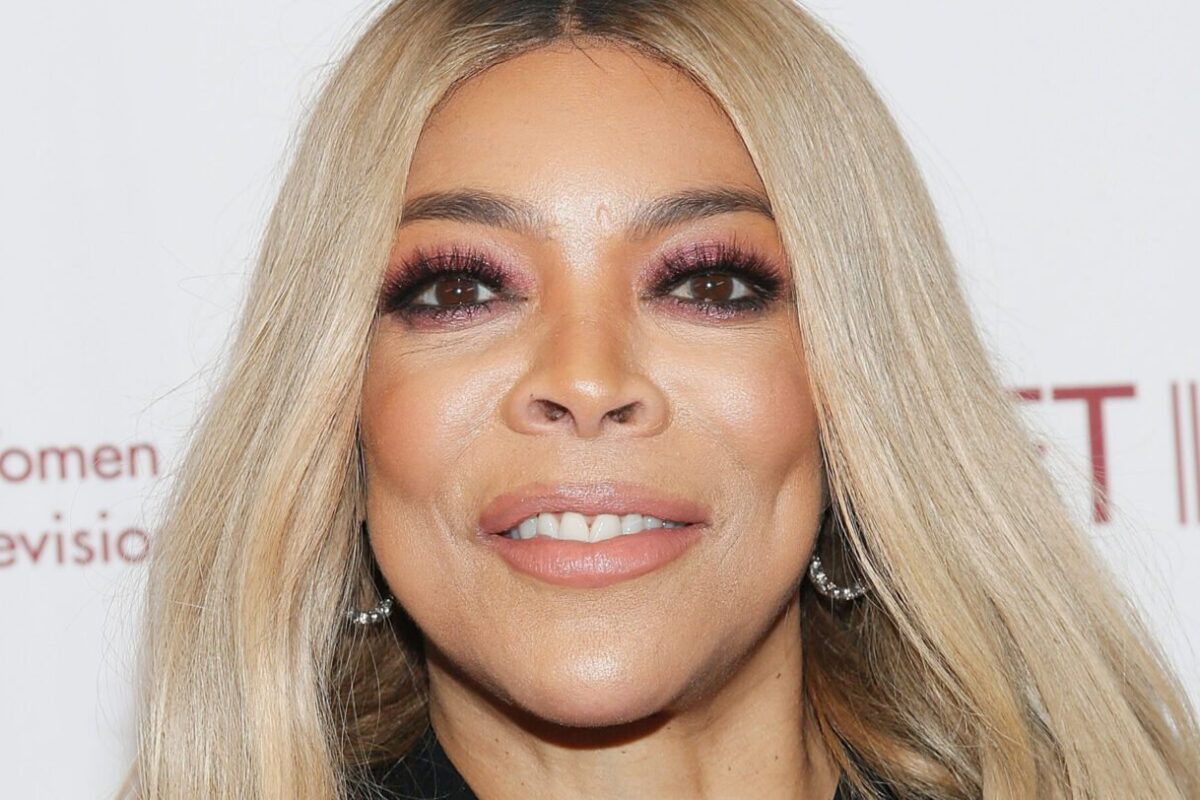 Wendy Williams reportedly cleared of her frontotemporal dementia diagnosis by second medical evaluation