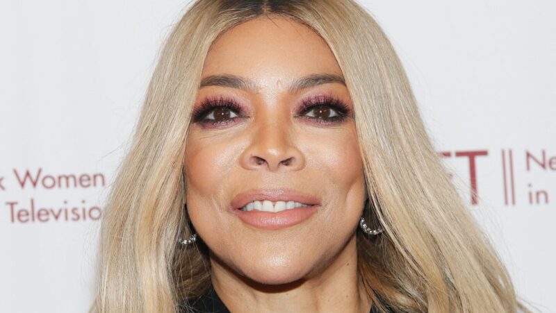 Wendy Williams reportedly cleared of her frontotemporal dementia diagnosis by second medical evaluation