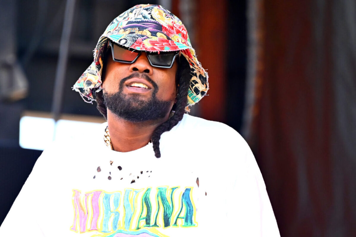 Wale opens up like never before on ‘everything is a lot’ — will the culture slow down long enough to hear him?