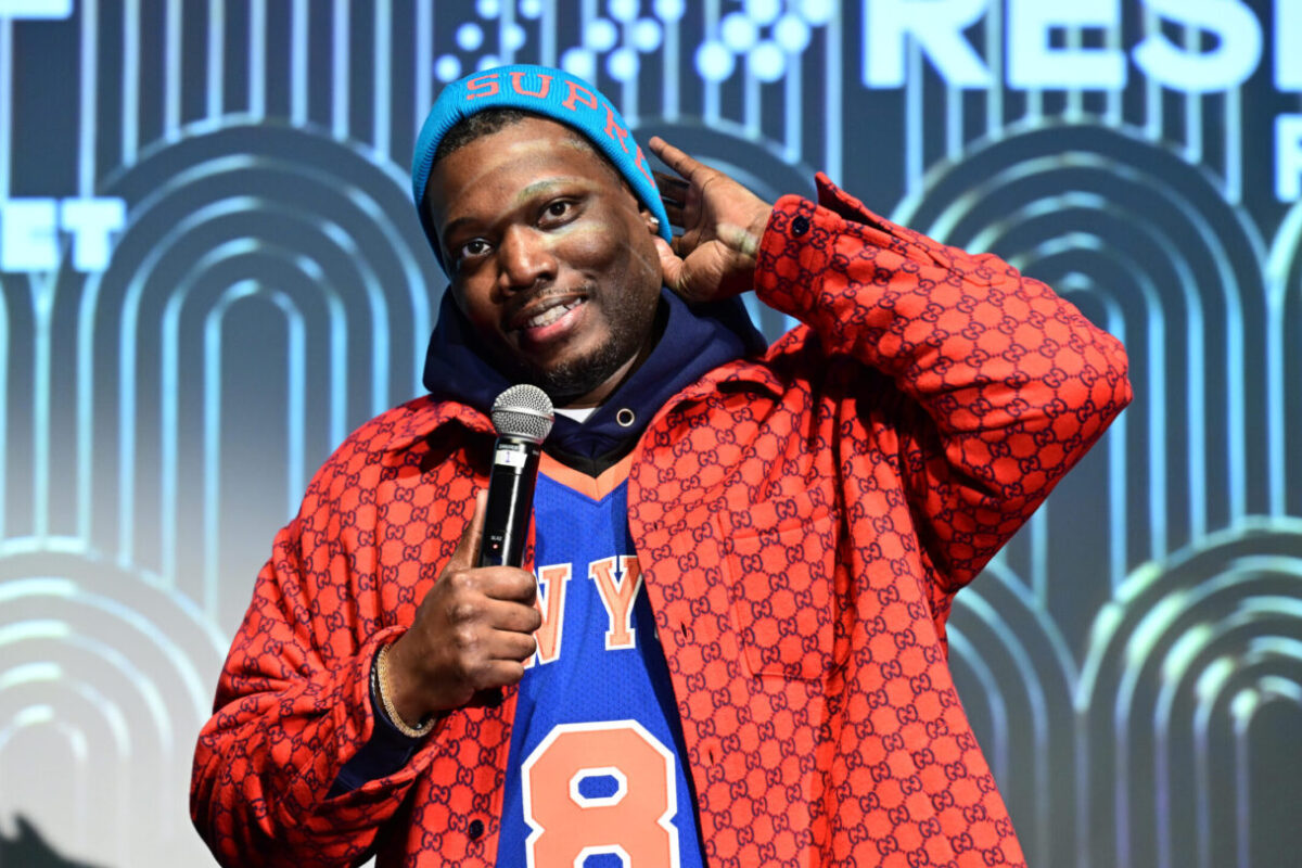 ‘Saturday Night Live’ star Michael Che calls the halt in SNAP ‘really f— up’