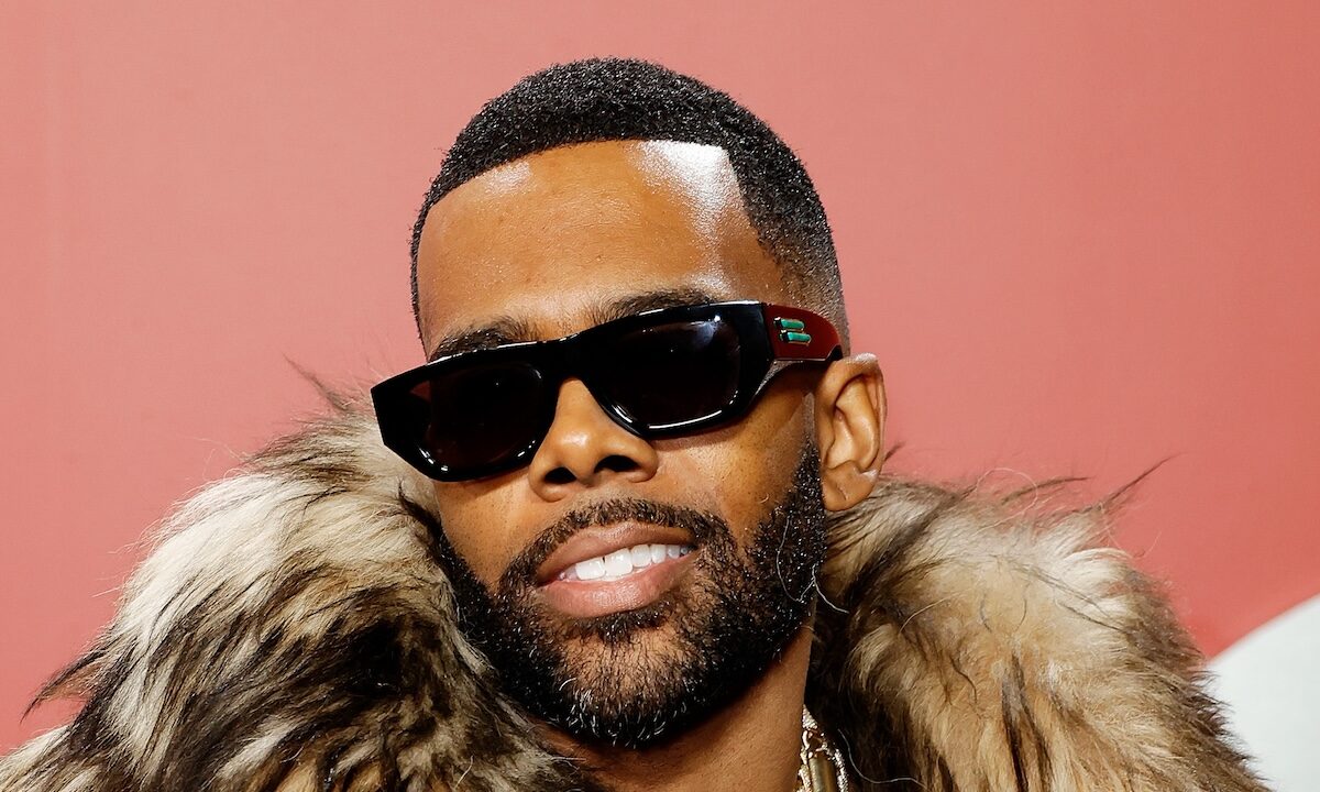 Mario assaulted by fan who grabs his crotch during performance in Detroit