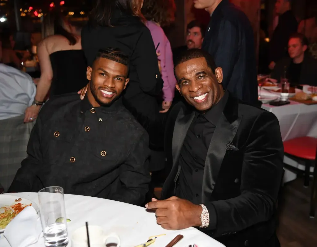 ‘He is His Daddy Son’: Shilo Sanders Says HBCUs Have a Secret Recruiting Advantage — and His Answer Caught Everyone Off Guard