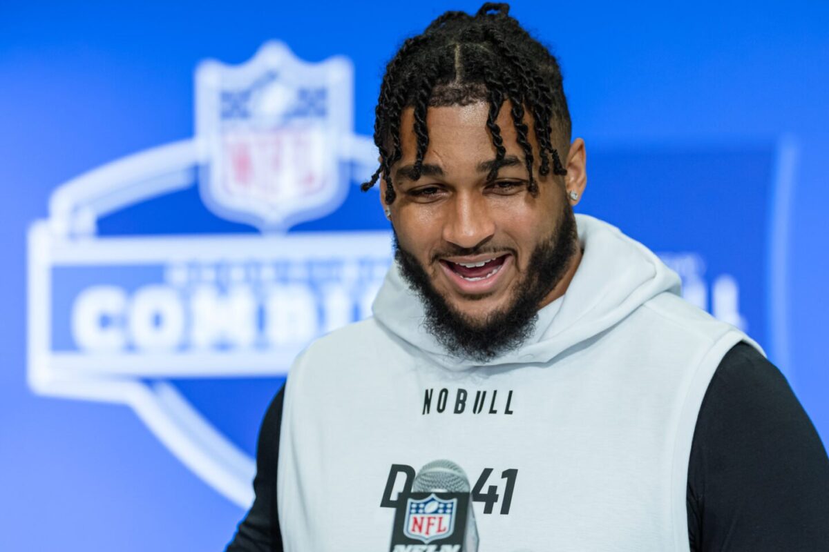 “I wish you knew how bad we wanted you to stay”: Dallas Cowboys players grieve Marshawn Kneeland’s death