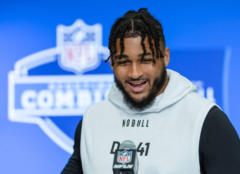 “I wish you knew how bad we wanted you to stay”: Dallas Cowboys players grieve Marshawn Kneeland’s death