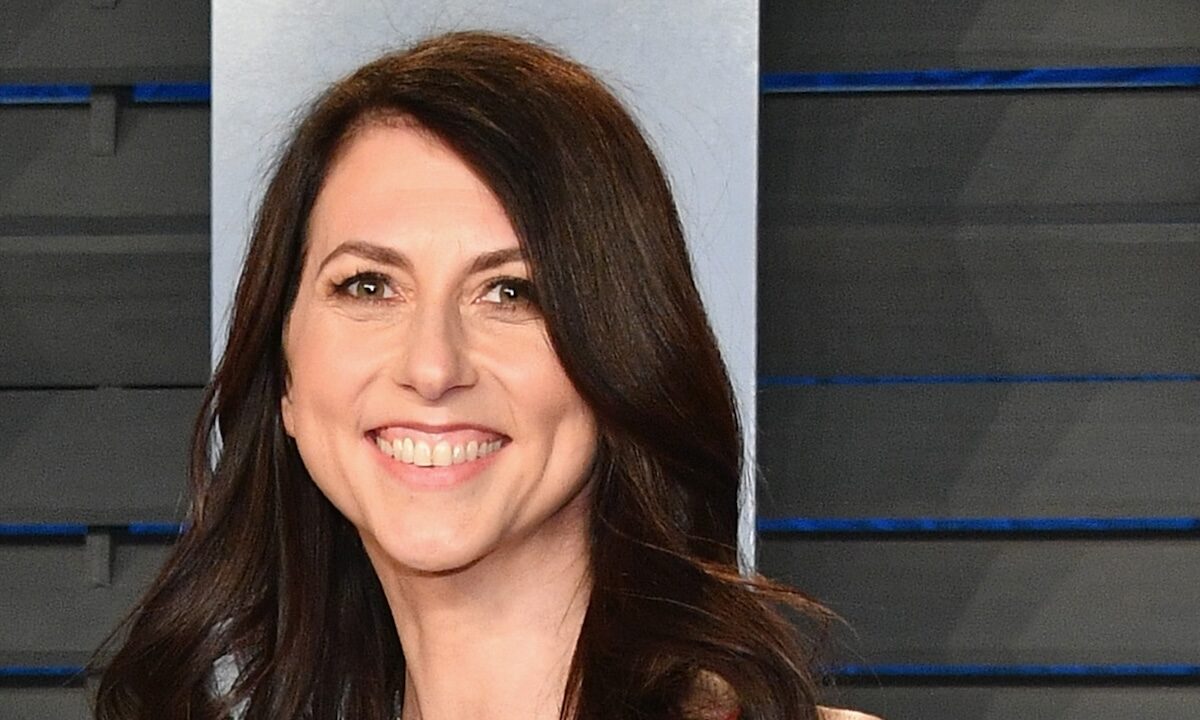 After $38 million donation to Louisiana’s Xavier University, MacKenzie Scott has given HBCUs over $740 million (and counting) in 2025