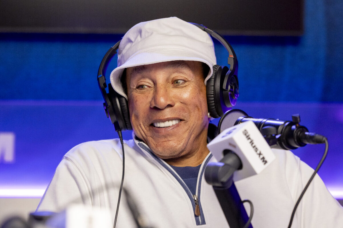Smokey Robinson faces two new sexual assault accusations