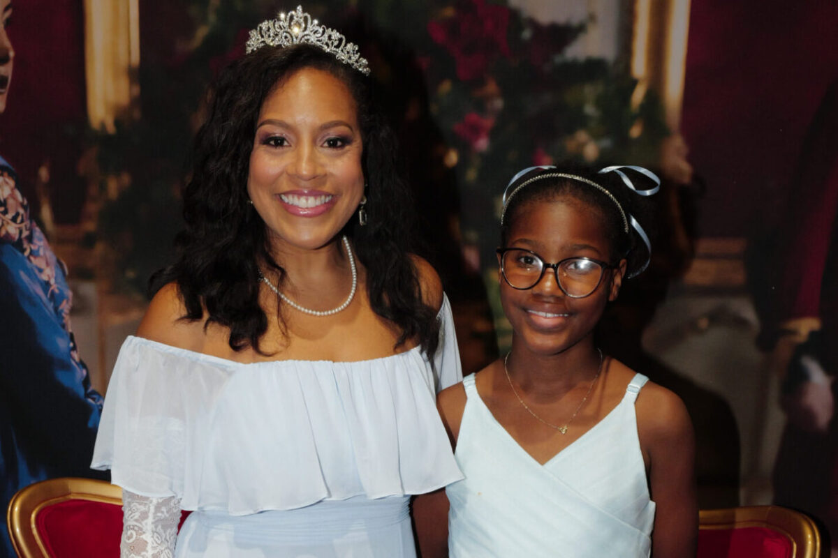 Sheinelle Jones explains how ‘Wicked: For Good’ inspired her to do her first sit-down interview since husband’s passing